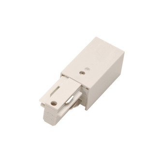 W Track Track Accessory in White (34|WHEDR-WT)