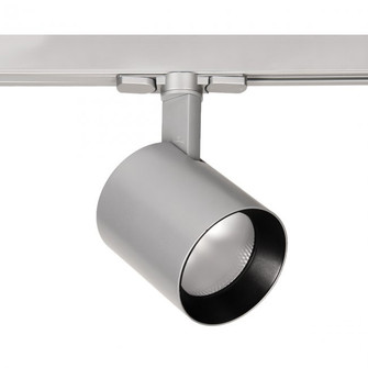Lucio LED Track Luminaire in Platinum (34|WHK-6010S-927-PT)