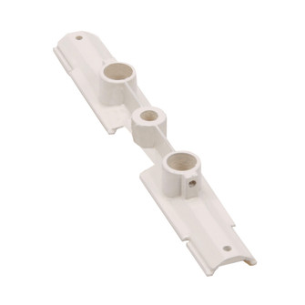 W Track Track Accessory in White (34|WMIC-WT)