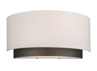Jade Two Light Wall Sconce in Factory Bronze (224|196-2S)