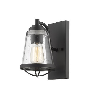 Mariner One Light Wall Sconce in Bronze (224|444-1S-BRZ)