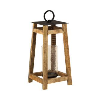 Ridgetop Lantern in Gray (45|404634)