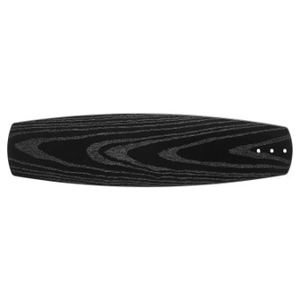 Breeze Patio Fan Blades in Matte Black (19|5255959379)