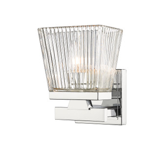 Astor One Light Wall Sconce in Chrome (224|1936-1S-CH)