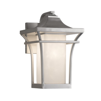 Clouds LED Outdoor Wall Sconce in Matte Black (102|CLD-7521W-MBLK-LED1-700)