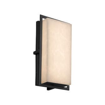 Clouds LED Outdoor Wall Sconce in Dark Bronze (102|CLD-7562W-DBRZ)