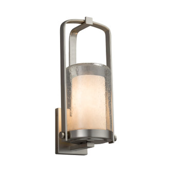 Clouds LED Outdoor Wall Sconce in Dark Bronze (102|CLD-7581W-10-DBRZ-LED1-700)