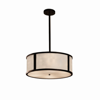 Clouds LED Pendant in Dark Bronze (102|CLD-9541-DBRZ-LED3-3000)