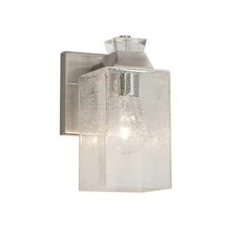 Fusion LED Wall Sconce in Brushed Nickel (102|FSN-8471-15-SEED-NCKL-LED1-700)