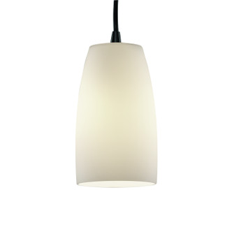 Fusion LED Pendant in Antique Brass (102|FSN-8816-28-OPAL-ABRS-LED1-700)