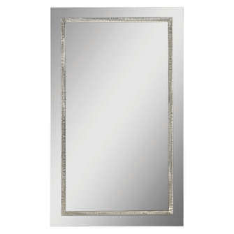 Stanton Mirror in Satin Nickel (443|MT1123)