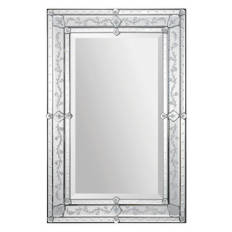 Vincenzo Mirror in Clear (443|MT1301)