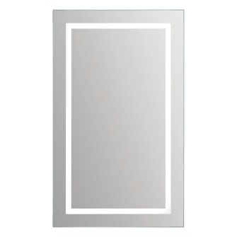 Adele Mirror in Clear (443|MT1354)