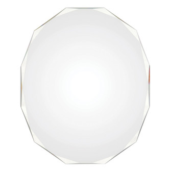 Astor Mirror in All Glass (443|MT1512)