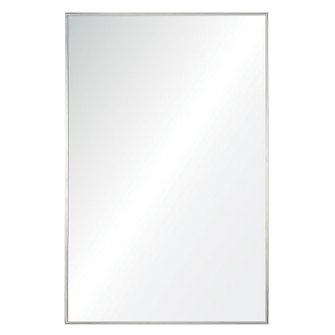 Crake Mirror in Silver (443|MT1553)
