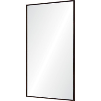 Anjalina Mirror in Dark Chestnut (443|MT2148)