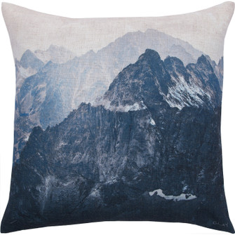 Irvine Pillow in Multi-Color (443|PWFL1020)