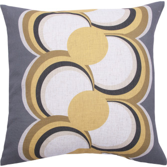 Almada Pillow in Multi-Color (443|PWFL1054)