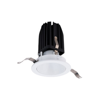 2In Fq Downlights LED Downlight Trim in White (34|R2FRDT-WD-WT)