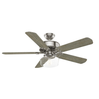 Panama 54''Ceiling Fan in Brushed Nickel (11|51751)