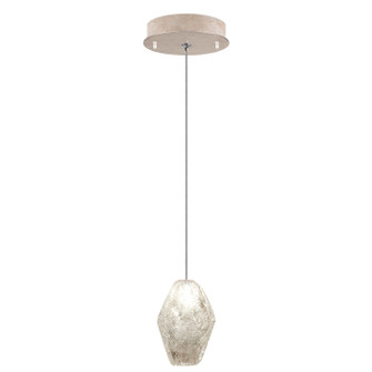 Natural Inspirations LED Drop Light in Gold (48|852240-24LD)