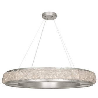 Arctic Halo 16 Light Pendant in Silver (48|878040ST)