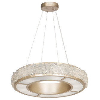 Arctic Halo 12 Light Pendant in Gold (48|878140-1ST)