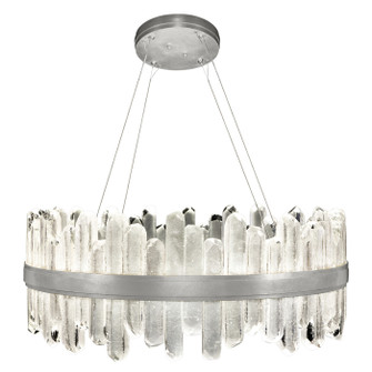 Lior LED Pendant in Silver (48|882340-1ST)