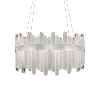 Lior LED Pendant in Silver (48|882540-1ST)