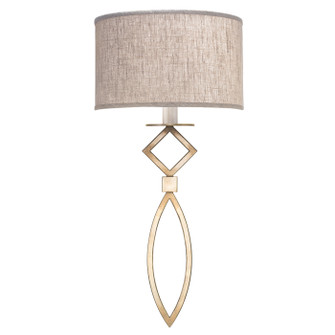 Cienfuegos One Light Wall Sconce in Gold (48|887950-31ST)
