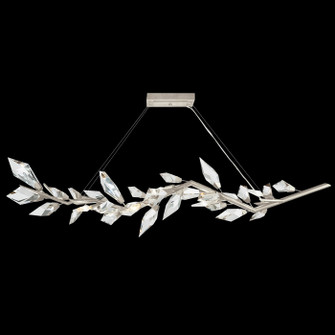 Foret Seven Light Pendant in Silver (48|902440-1ST)