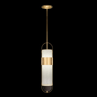 Bond LED Pendant in Gold (48|924840-32ST)