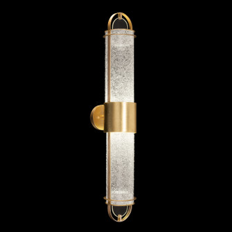 Bond LED Wall Sconce in Gold (48|926450-31ST)