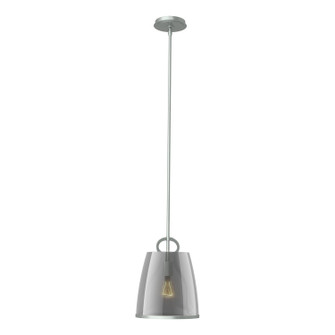 Caliper One Light Pendant in Vintage Platinum (39|131065-SKT-MULT-82-PS0721)