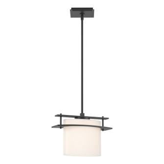 Ellipse One Light Mini Pendant in Black (39|188250-SKT-MULT-10-GG0194)