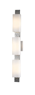 Three Light Wall Sconce in Modern Brass (39|207697-SKT-86-GG0441)