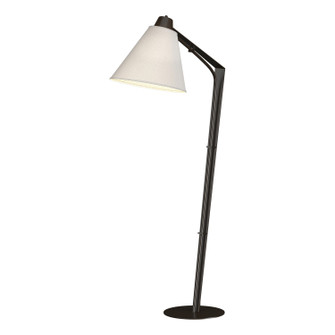 Reach One Light Floor Lamp in Oil Rubbed Bronze (39|232860-SKT-14-SF1348)