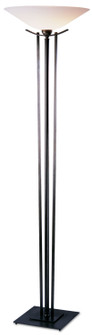 One Light Torchiere in Oil Rubbed Bronze (39|249642-SKT-14-SS0024)
