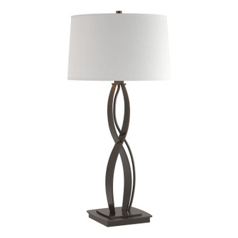 Almost Infinity One Light Table Lamp in Oil Rubbed Bronze (39|272687-SKT-14-SF1594)