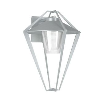 Stellar One Light Outdoor Wall Sconce in Coastal Burnished Steel (39|302651-SKT-78-ZM0726) Stellar One Light Outdoor Wall Sconce in Coastal Burnished Steel (39|302651-SKT-78-ZM0726)