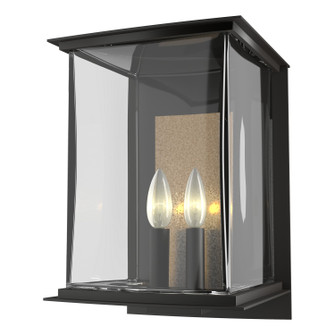 Kingston Two Light Outdoor Wall Sconce in Coastal Oil Rubbed Bronze (39|304842-SKT-14-83-ZM0084) Kingston Two Light Outdoor Wall Sconce in Coastal Oil Rubbed Bronze (39|304842-SKT-14-83-ZM0084)