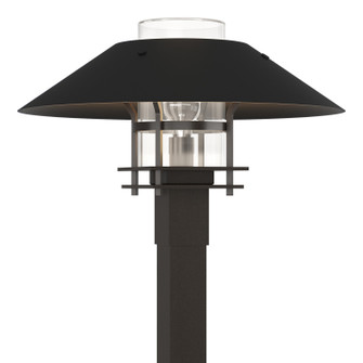 Henry One Light Outdoor Post Mount in Coastal Oil Rubbed Bronze (39|344227-SKT-14-80-ZM0026)