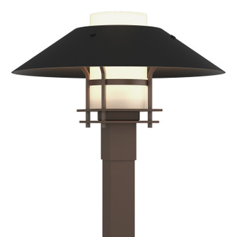 Henry One Light Outdoor Post Mount in Coastal Bronze (39|344227-SKT-75-80-GG0026)