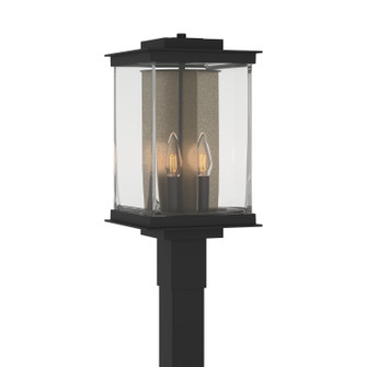 Kingston Four Light Outdoor Post Mount in Coastal Black (39|344840-SKT-80-83-ZM0703) Kingston Four Light Outdoor Post Mount in Coastal Black (39|344840-SKT-80-83-ZM0703)
