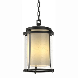 Meridian One Light Outdoor Ceiling Fixture in Coastal Black (39|365615-SKT-80-ZS0283) Meridian One Light Outdoor Ceiling Fixture in Coastal Black (39|365615-SKT-80-ZS0283)