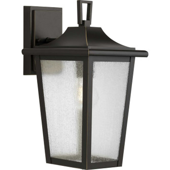 Padgett One Light Outdoor Wall Lantern in Antique Bronze (54|P560308-020)