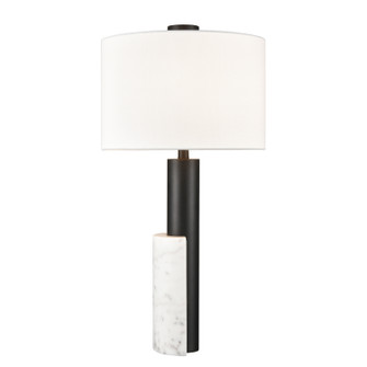 Renfrew One Light Table Lamp in White (45|H0019-9559)