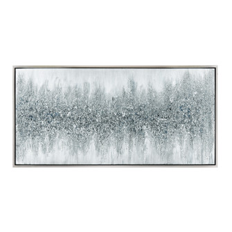 Kimble Wall Art in Gray (45|S0026-9315)