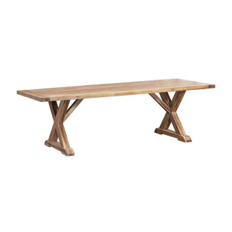 TheGrove Dining Table in Natural (45|6118501)