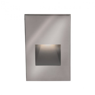 4021 LED Step and Wall Light in Stainless Steel (34|4021-30SS)